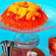 jelly cocktails, give a new swing to your favorite drink