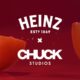 heinz tomato frito first digital campaign food film dooh cinemagraph and online banners