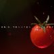 Chuck Studios together with Menno Fokma produced this food film for Looye tomatoes
